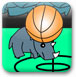 小象篮球赛