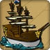海盗船与宝藏