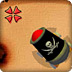 海盗标志祖玛2
