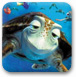海底总动员海龟游